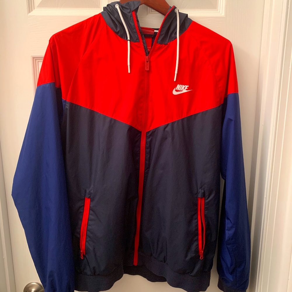 Nike Windrunner Jacket